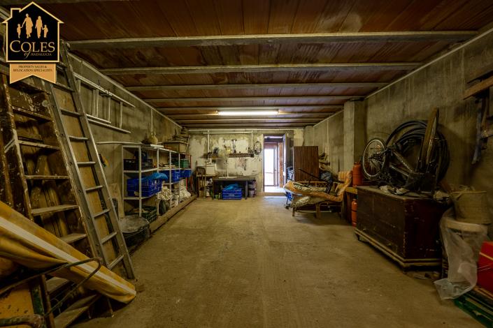 Image No.24-3 Bed Cortijo for sale