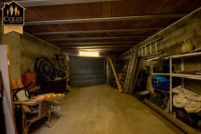 Image No.25-3 Bed Cortijo for sale