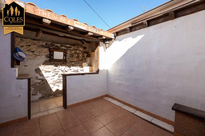Image No.26-3 Bed Cortijo for sale