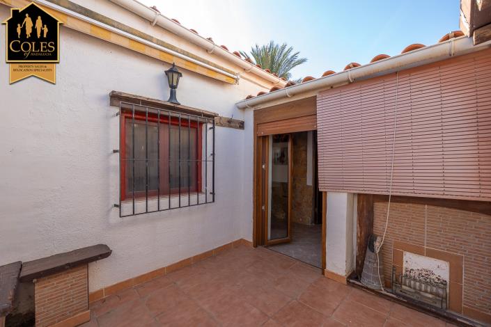 Image No.27-3 Bed Cortijo for sale