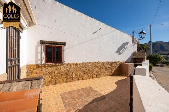 Image No.28-3 Bed Cortijo for sale