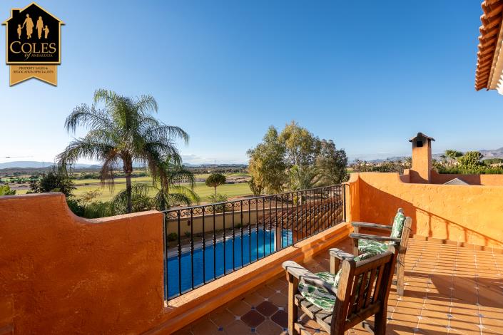 Image No.43-4 Bed Villa / Detached for sale