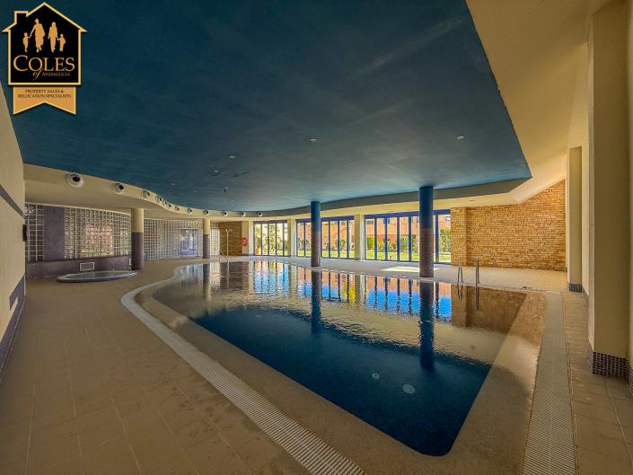 Image No.6-Appartement de 2 chambres à vendre à Mojacar