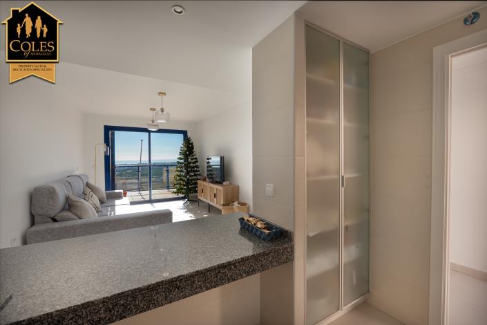 Image No.8-Appartement de 2 chambres à vendre à Mojacar