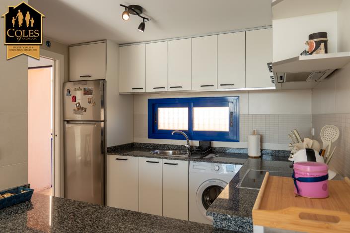 Image No.9-Appartement de 2 chambres à vendre à Mojacar