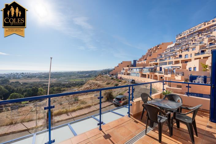 Image No.13-Appartement de 2 chambres à vendre à Mojacar