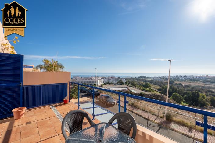 Image No.14-Appartement de 2 chambres à vendre à Mojacar