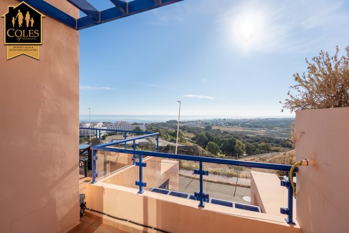 Image No.15-Appartement de 2 chambres à vendre à Mojacar