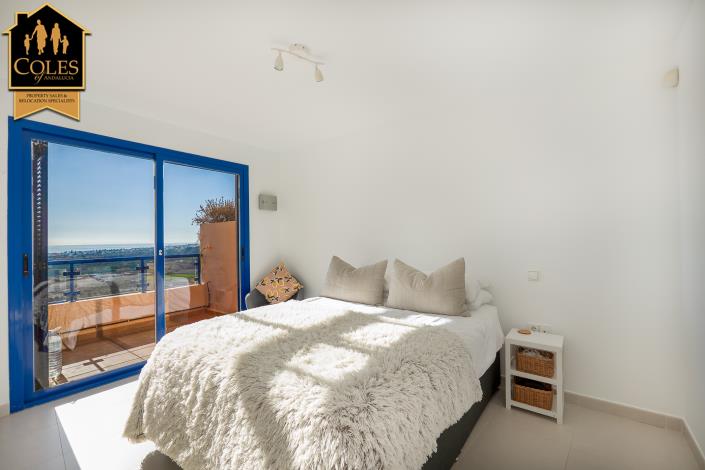 Image No.16-Appartement de 2 chambres à vendre à Mojacar