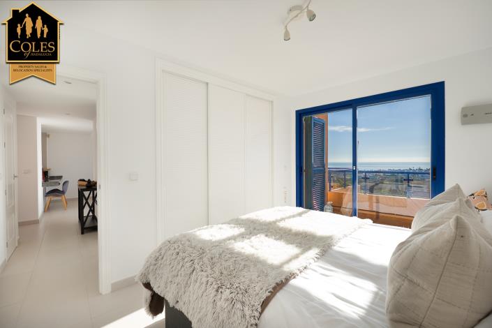 Image No.17-Appartement de 2 chambres à vendre à Mojacar