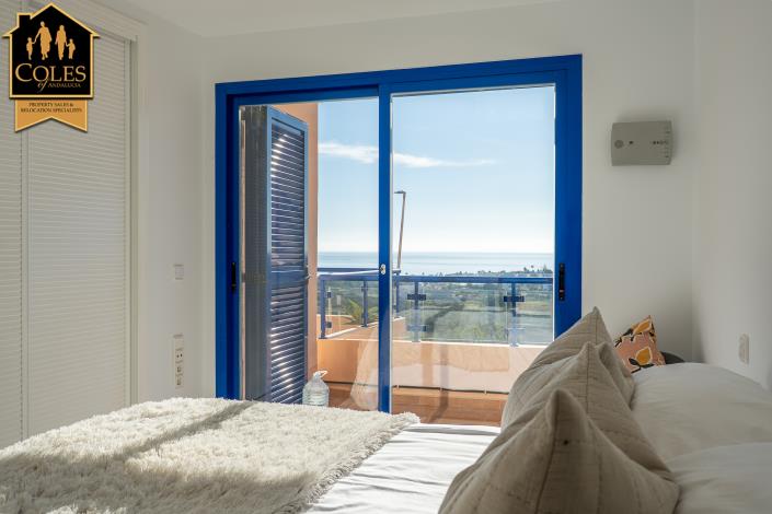 Image No.18-Appartement de 2 chambres à vendre à Mojacar