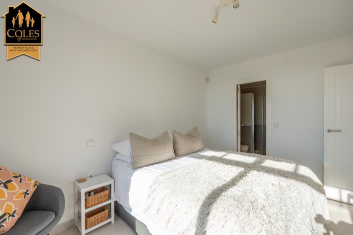 Image No.19-Appartement de 2 chambres à vendre à Mojacar