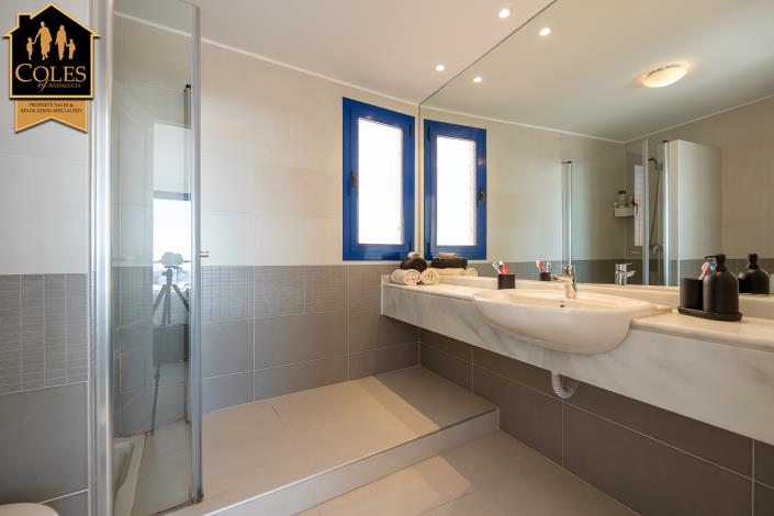 Image No.20-Appartement de 2 chambres à vendre à Mojacar