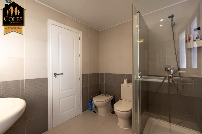 Image No.21-Appartement de 2 chambres à vendre à Mojacar