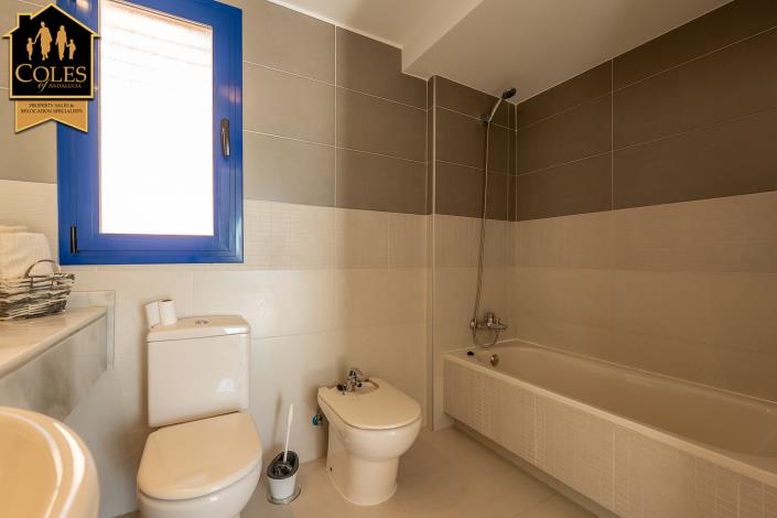 Image No.23-Appartement de 2 chambres à vendre à Mojacar