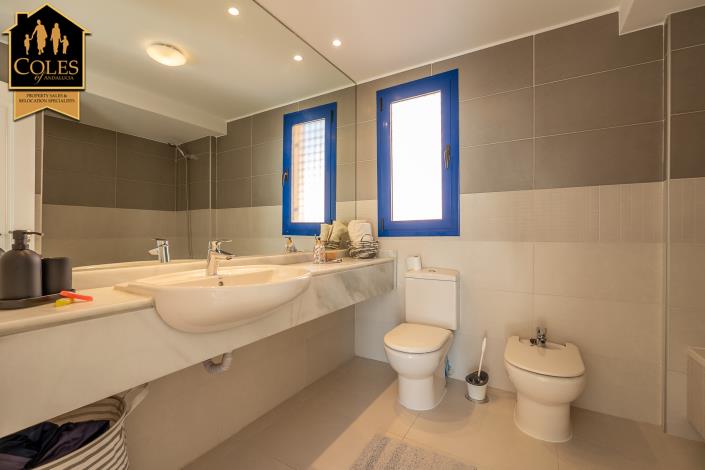 Image No.22-Appartement de 2 chambres à vendre à Mojacar