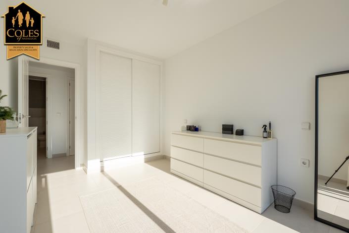 Image No.24-Appartement de 2 chambres à vendre à Mojacar