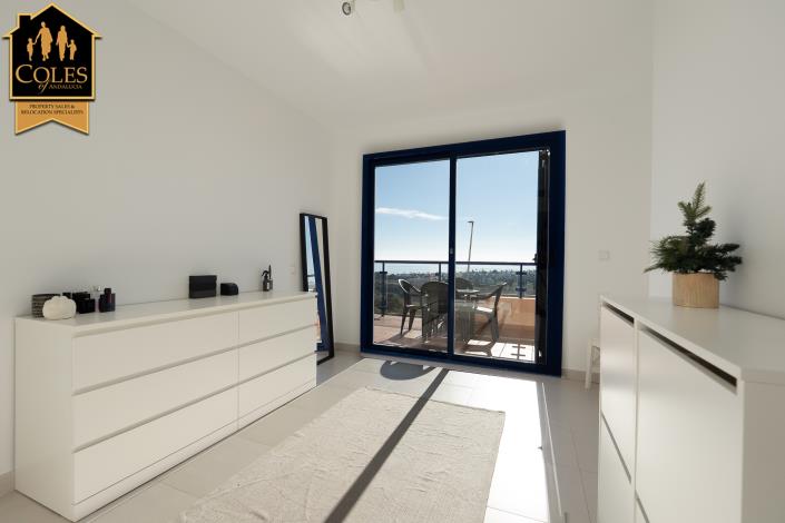 Image No.25-Appartement de 2 chambres à vendre à Mojacar