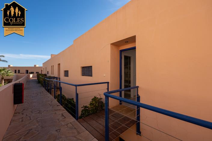 Image No.26-Appartement de 2 chambres à vendre à Mojacar