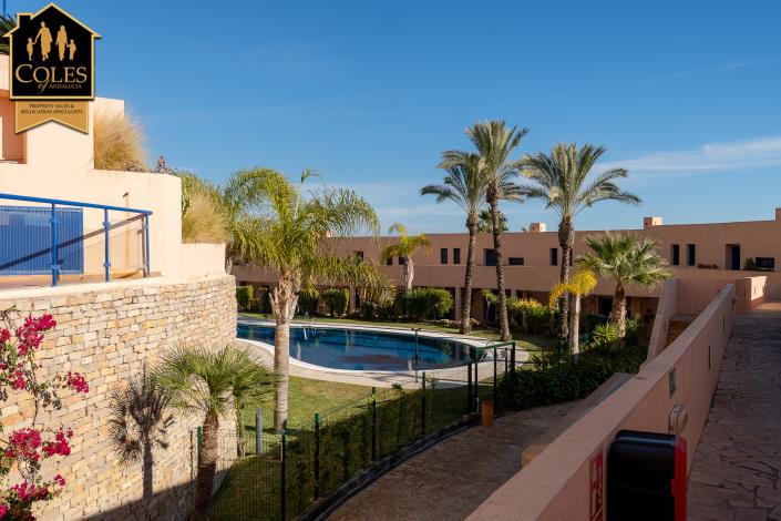 Image No.27-Appartement de 2 chambres à vendre à Mojacar