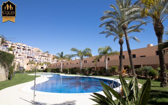 Image No.28-Appartement de 2 chambres à vendre à Mojacar