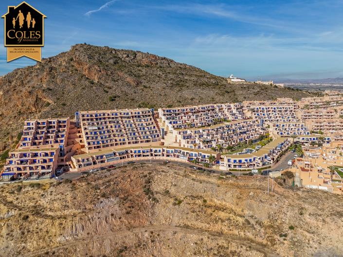 Image No.29-Appartement de 2 chambres à vendre à Mojacar