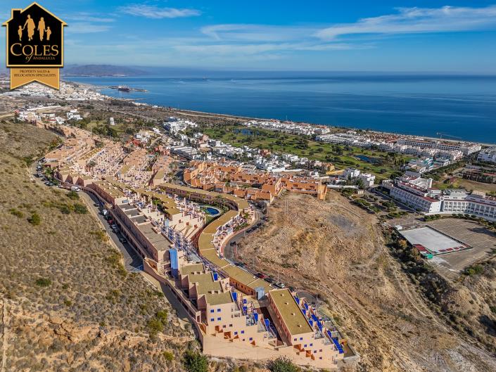 Image No.30-Appartement de 2 chambres à vendre à Mojacar