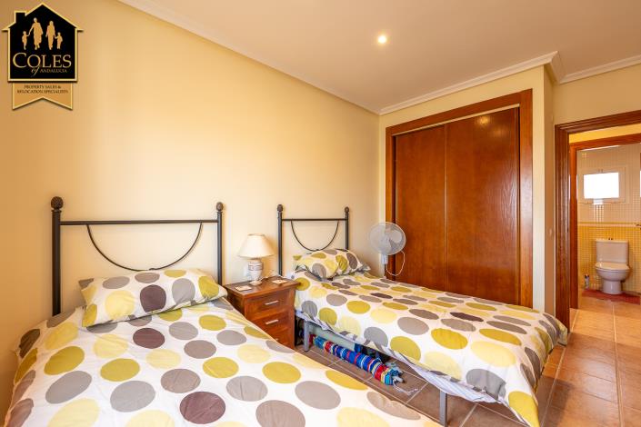 Image No.13-2 Bed Apartment for sale