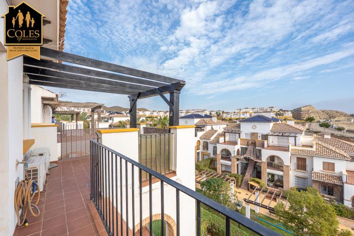 Image No.20-2 Bed Apartment for sale