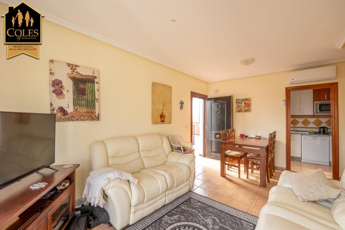 Image No.21-2 Bed Apartment for sale