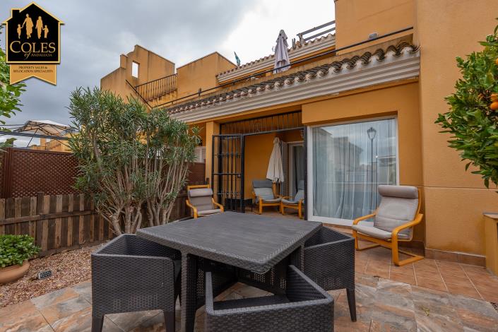 Image No.6-3 Bed Townhouse for sale