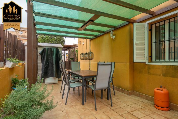 Image No.10-3 Bed Townhouse for sale