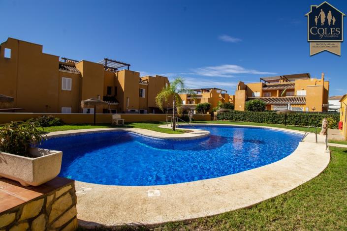 Image No.36-3 Bed Townhouse for sale