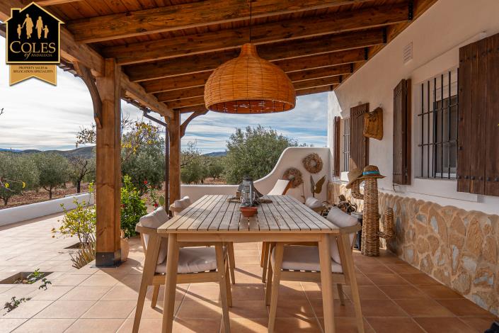 Image No.4-2 Bed Villa / Detached for sale