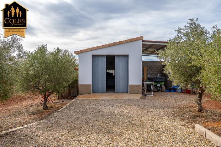 Image No.16-2 Bed Villa / Detached for sale