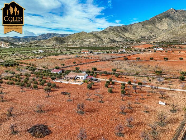 Image No.38-2 Bed Villa / Detached for sale