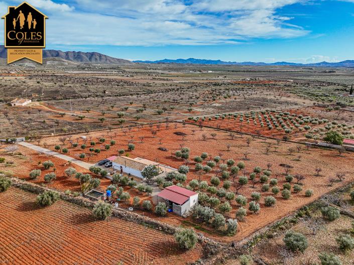 Image No.42-2 Bed Villa / Detached for sale