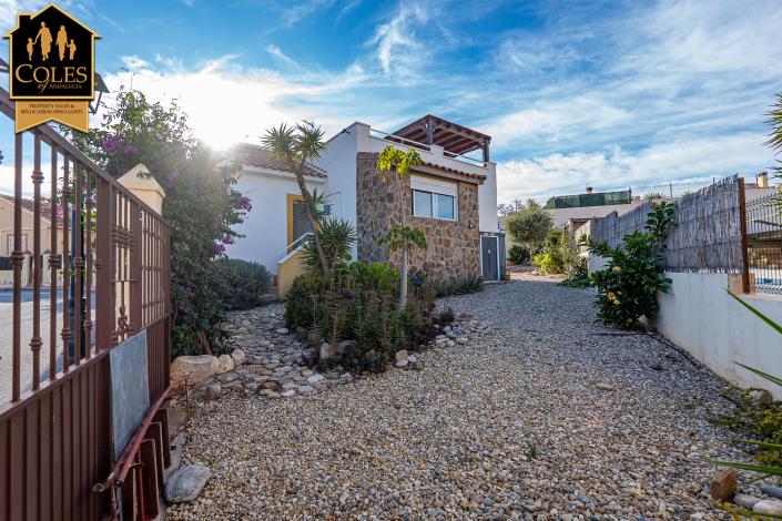 Image No.5-Villa / Détaché de 2 chambres à vendre à La Alfoquia