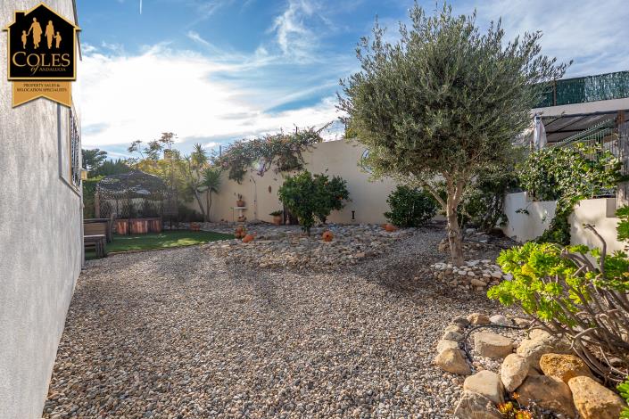 Image No.7-Villa / Détaché de 2 chambres à vendre à La Alfoquia