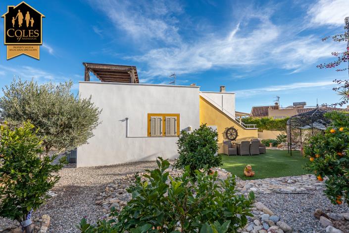 Image No.8-Villa / Détaché de 2 chambres à vendre à La Alfoquia