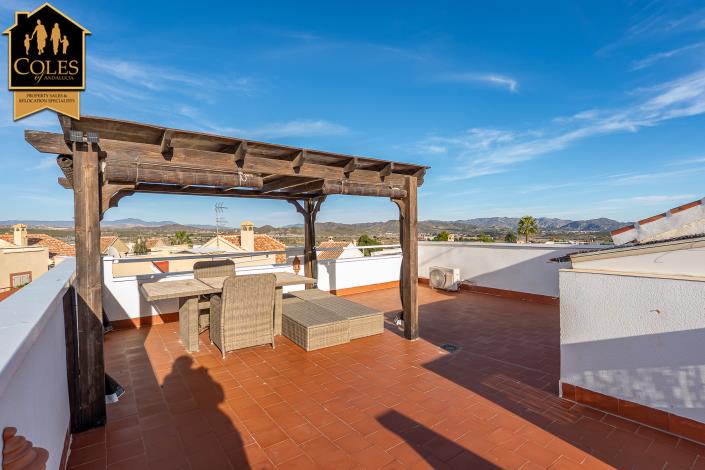 Image No.11-Villa / Détaché de 2 chambres à vendre à La Alfoquia