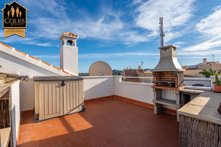 Image No.13-Villa / Détaché de 2 chambres à vendre à La Alfoquia