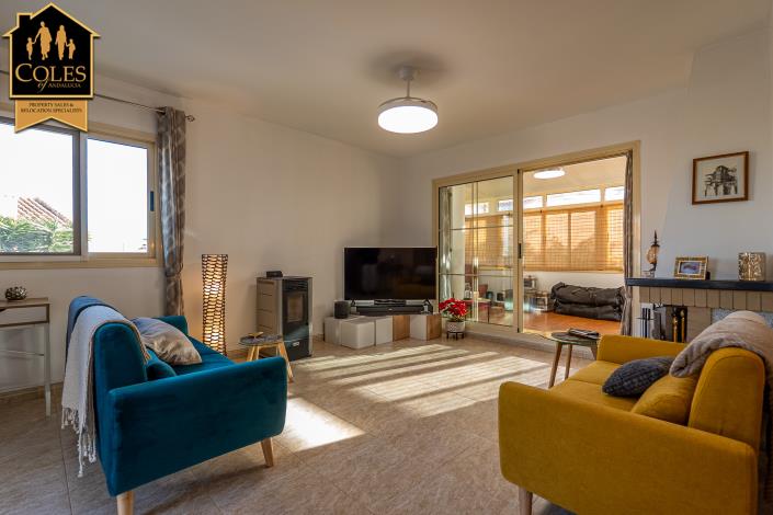 Image No.15-Villa / Détaché de 2 chambres à vendre à La Alfoquia