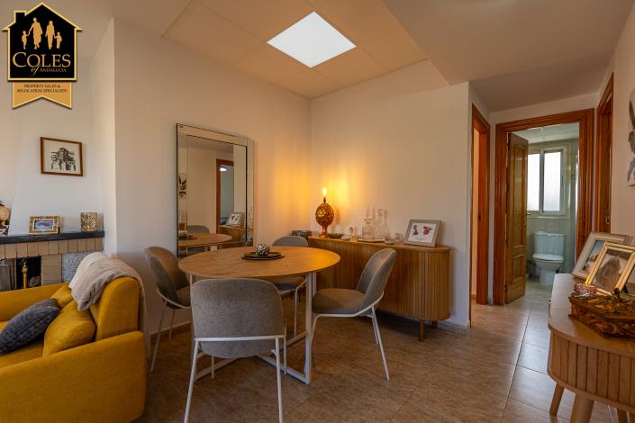 Image No.18-Villa / Détaché de 2 chambres à vendre à La Alfoquia