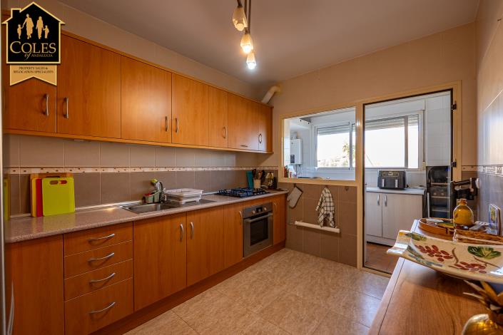 Image No.19-Villa / Détaché de 2 chambres à vendre à La Alfoquia