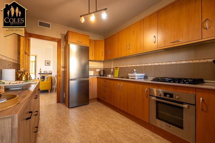 Image No.20-Villa / Détaché de 2 chambres à vendre à La Alfoquia