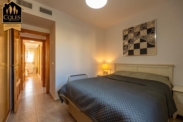 Image No.21-Villa / Détaché de 2 chambres à vendre à La Alfoquia