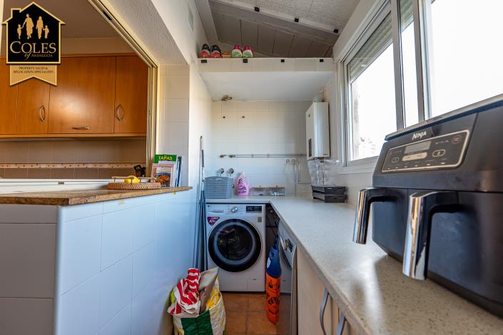 Image No.22-Villa / Détaché de 2 chambres à vendre à La Alfoquia