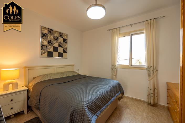 Image No.23-Villa / Détaché de 2 chambres à vendre à La Alfoquia