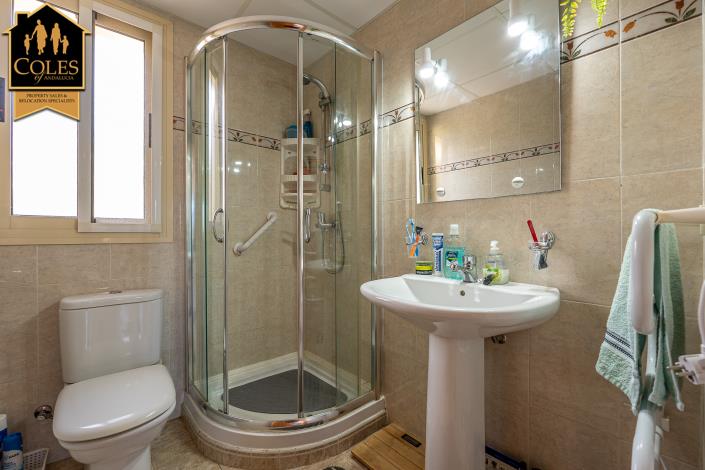 Image No.25-Villa / Détaché de 2 chambres à vendre à La Alfoquia